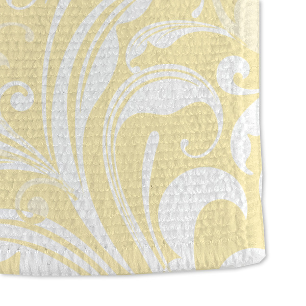 High Heels Microfiber Dish Towel - DETAIL