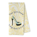 High Heels Kitchen Towel - Microfiber