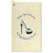 High Heels Microfiber Golf Towel - Large