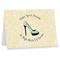 High Heels Note cards