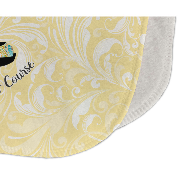 High Heels Old Burp Detail