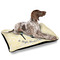 High Heels Outdoor Dog Beds - Large - IN CONTEXT