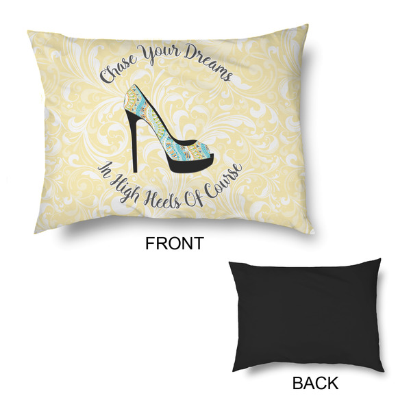 High Heels Outdoor Dog Beds - Medium - APPROVAL