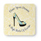 High Heels Paper Coasters - Approval
