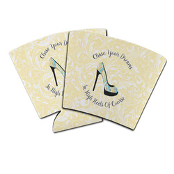 High Heels Party Cup Sleeve