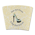 High Heels Party Cup Sleeve - without bottom