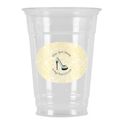 High Heels Party Cups - 16oz