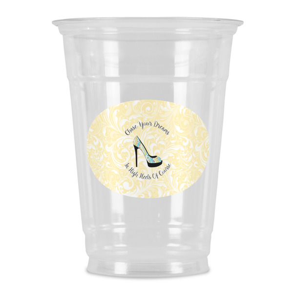 Custom High Heels Party Cups - 16oz