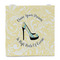 High Heels Party Favor Gift Bag - Gloss - Front