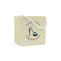 High Heels Party Favor Gift Bags - Gloss