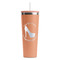 High Heels Peach RTIC Everyday Tumbler - 28 oz. - Front