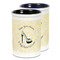 High Heels Ceramic Pencil Holder - Large