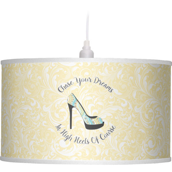 High Heels Pendant Lamp Shade