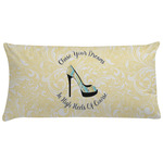 High Heels Pillow Case