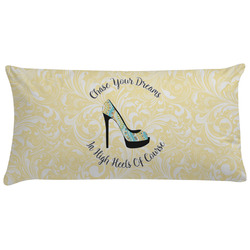 High Heels Pillow Case