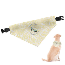 High Heels Dog Bandana - Medium