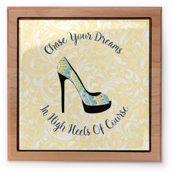 High Heels Pet Urn - Apvl