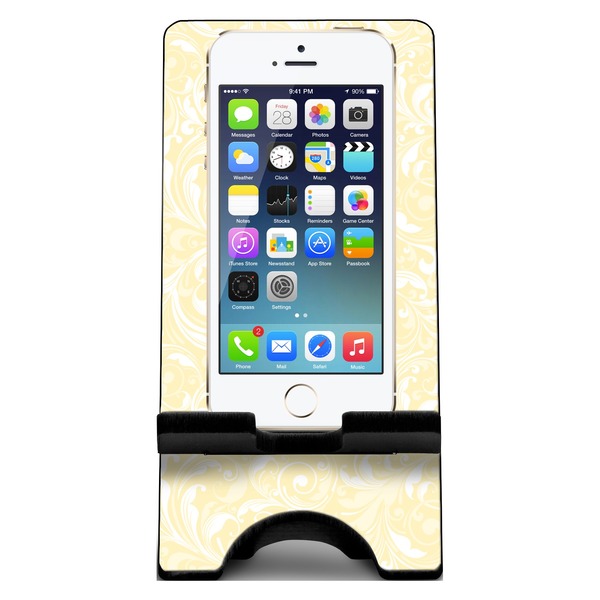 High Heels Phone Stand w/ Phone