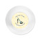 High Heels Plastic Party Appetizer & Dessert Plates - Approval
