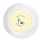 High Heels Plastic Party Dinner Plates - Approval