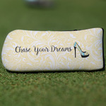 High Heels Blade Putter Cover