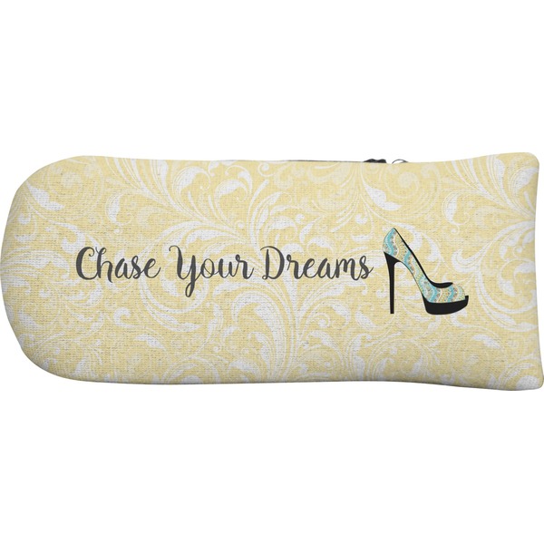 High Heels Putter Cover (Front)