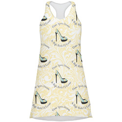 High Heels Racerback Dress - X Large