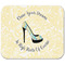 High Heels Rectangular Mouse Pad - APPROVAL