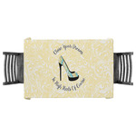High Heels Tablecloth - 58"x58"