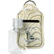 High Heels Hand Sanitizer & Keychain Holder - Small