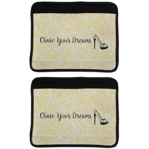 High Heels Seat Belt Cover (APPROVAL Update)