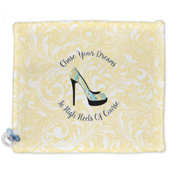 High Heels Security Blankets - Double Sided