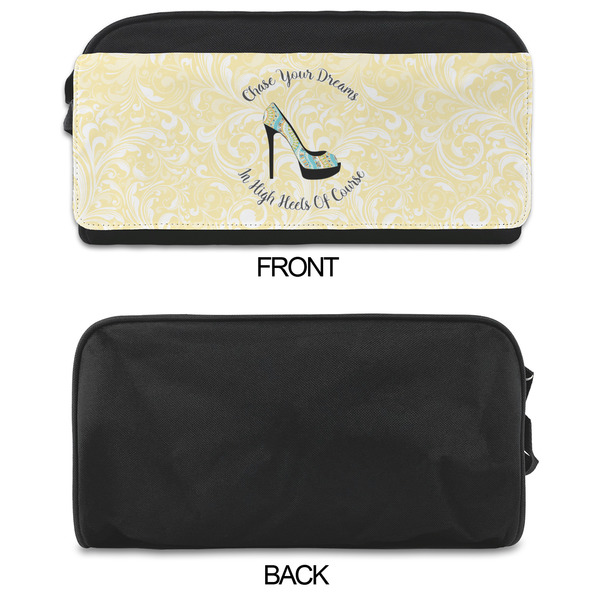 High Heels Shoe Bags - APPROVAL