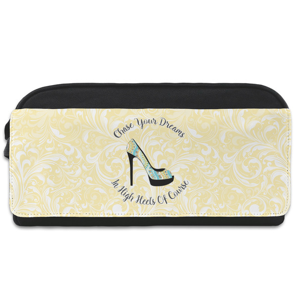 Custom High Heels Shoe Bag