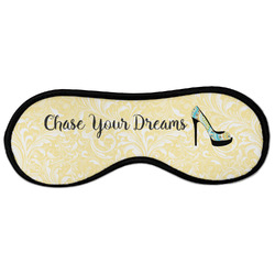High Heels Sleeping Eye Masks - Large