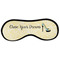 High Heels Sleeping Eye Masks - Large