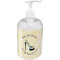 High Heels Acrylic Soap & Lotion Bottle