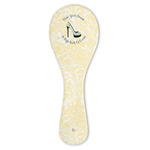 High Heels Ceramic Spoon Rest