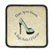 High Heels Square Patch