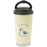 High Heels Stainless Steel Coffee Tumbler