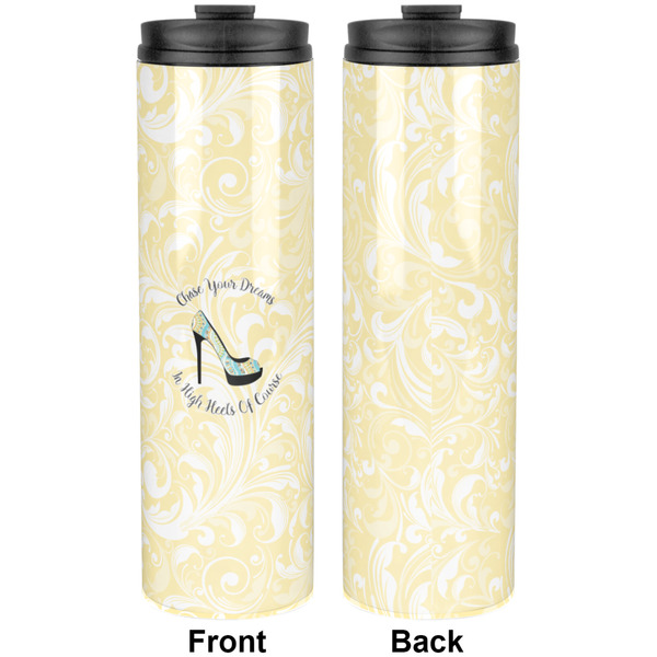 High Heels Stainless Steel Tumbler 20 Oz - Approval