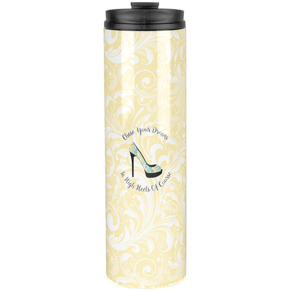 High Heels Stainless Steel Tumbler 20 Oz - Front