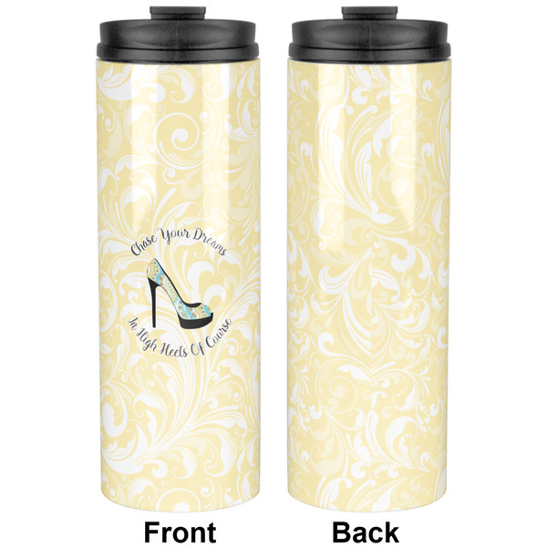 High Heels Stainless Steel Tumbler - Apvl