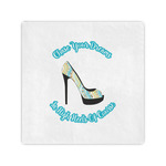 High Heels Cocktail Napkins