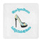 High Heels Standard Decorative Napkins