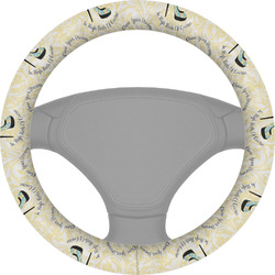 High Heels Steering Wheel Cover