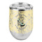 High Heels Stemless Wine Tumbler - Full Print