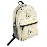 High Heels Student Backpack