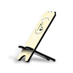 High Heels Stylized Cell Phone Stand - Small