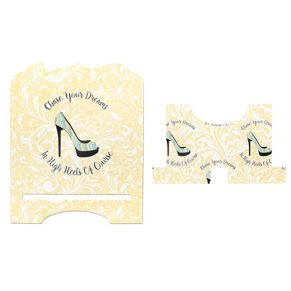 High Heels Stylized Tablet Stand - Apvl